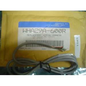 HVAC Parts Johnson Controls WHA29A 600R