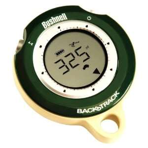  Bushnell Backtrack Digital Compass Green Self Calibrating 