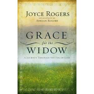      [GRACE FOR THE WIDOW] [Paperback] Joyce(Author) Rogers Books