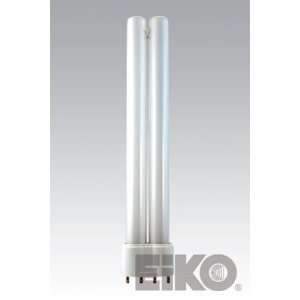 EIKO DT18/50/RS   18W Duo Tube 5000K 2G11 Base Compact 