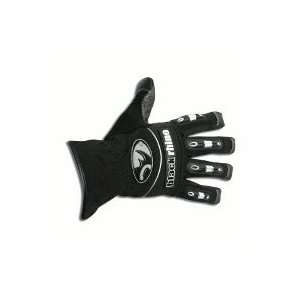 BLACK RHINO Hybridz Work Gloves XXL 00572