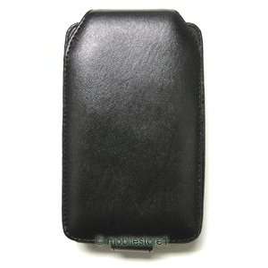    Toshiba e310 Slim Leather Carrying Case (Flip Over): Electronics
