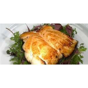 Chilean Sea Bass   2lbs Grocery & Gourmet Food