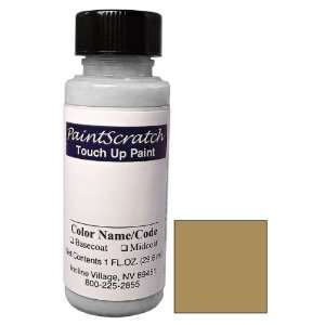  1 Oz. Bottle of Granada Gold Poly Touch Up Paint for 1967 