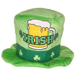  Irish Top Hat 