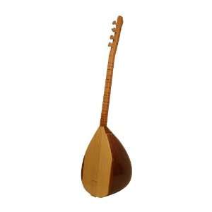  Baglama Saz, Medium, Solid Musical Instruments