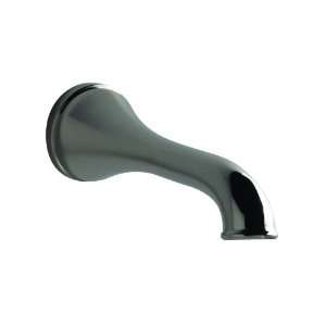   Non Diverter Tub Spout from the Vogue Collection 2: Home Improvement