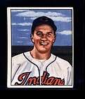 1950 Bowman Baseball # 232 ROOKIE Al Rosen Indians EX++  