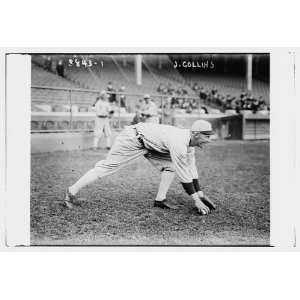  John Shano Collins,Chicago AL (baseball)