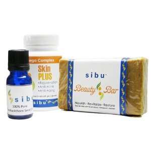  Sibu SBRS4023 Rosacea   KP Skin Support System Beauty