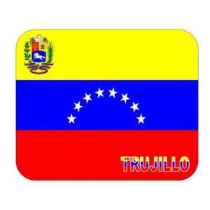  Venezuela,Trujillo mouse pad 