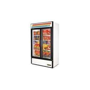  True Refrigeration True GDM 43F Glass Door Merchandiser Freezer 