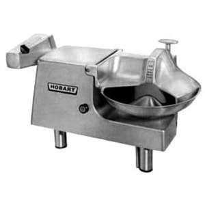  Hobart Food Cutter With 14 Bowl   84145 1: Kitchen 