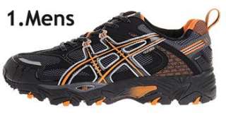 ASICS GEL TECHONE GORE TEX MENS / WOMENS Trail Runner Shoes  