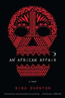   An African Affair by Nina Darnton, Penguin Group (USA 