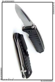 Blackhawk Blades Knives Assisted Opener USA BHB30  