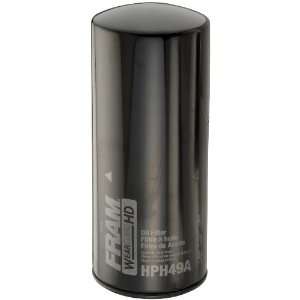  Fram HPH49AFP Lube Spin On Filter: Automotive