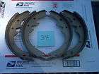 Brake Shoes 1949 1950 1951 1952 1953 Ford 1955 Hudson Wasp 1955 Nash 