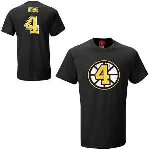  Bobby Orr Boston Bruins NHL Player T Shirt: Sports 