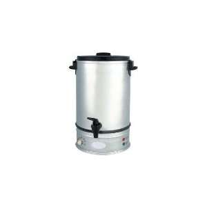  Town Food Service 39108   8 L Water Boiler, Stainless 