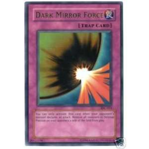  Dark Mirror Force