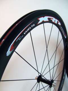 FOR MORE INFORMATION ON THESE WHEEL GO TO http//www.vueltaxrpwheels 