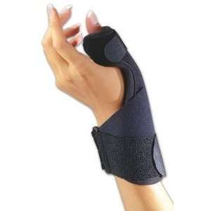  FLA Deluxe Thumb Splint   Universal Health & Personal 