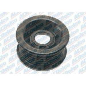 ACDelco 10496580 Belt Idler Pulley Automotive