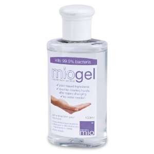  Bambino Mio Miogel Natural Hand Sanitizer Gel: Baby