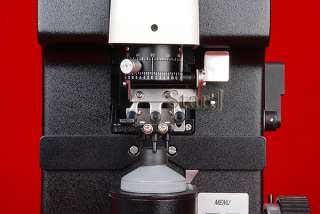 Optical Projection Digital Lensmeter Lensometer w/ CE  