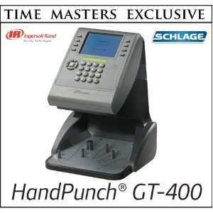   Payroll Time Clock Exclusively Sold by Time Masters