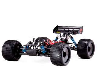 Redcat Racing Monsoon XTE 1/8 Scale Brushless Electric Truggy  