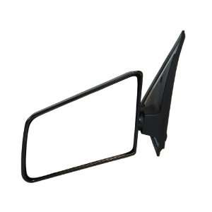  Glass (3x5) Rear View Mirror Left Driver Side (1985 85 1986 86 1987 87