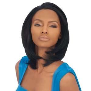  Outre Synthetic Lace Front Wig   Duby S4/27 Beauty