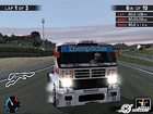 Super Trucks Racing Sony PlayStation 2, 2003  