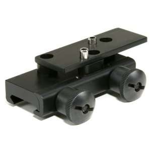 Trijicon Reflex Flattop Mount 