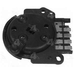    Four Seasons 36695 Electric Mode Selector Switch: Automotive