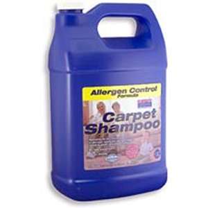  Kirby Allergen Control Carpet Shampoo 1 Gallon