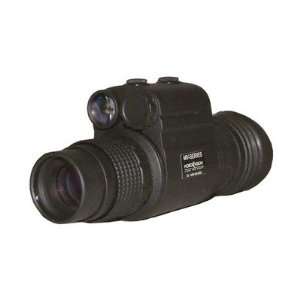   Vision Monocular Mv 300 Night Vision Monocular