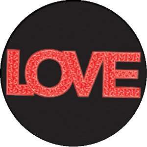  Love   Two Color Gobo