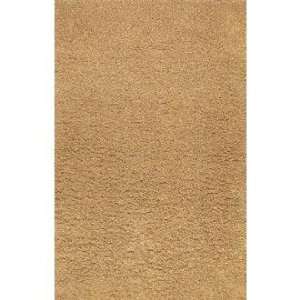  Golden Shag 4 X 6 Area Rug: Home & Kitchen