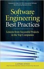 Software Engineering Best Practices Lessons from Successful Projects 