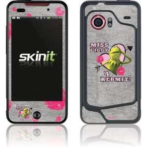  Miss Piggy 4 Kermit skin for HTC Droid Incredible 