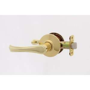  Maxgrade 100TRE3 Trent Bright Brass Passage Leverset