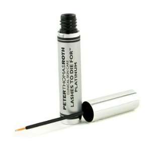  Lashes To Die For Platinum Night Time Eyelash Treatment 4 