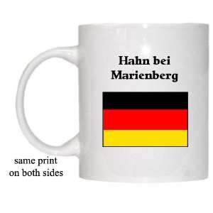Germany, Hahn bei Marienberg Mug