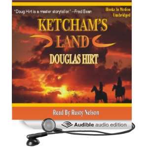 Ketchams Land (Audible Audio Edition) Douglas Hirt 