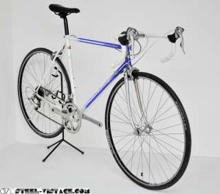 Colnago Sport   Classic Steel Bicycle from 90s   Columbus Super 