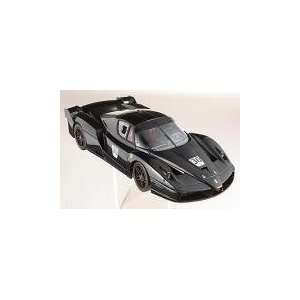  Ferrari FXX #30 Michael Schumacher Diecast Model Car: Toys 