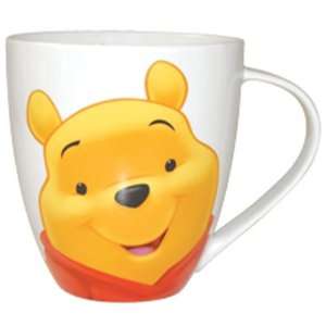  Disney Winnie The Pooh Best Buddies Mug, Fine China 